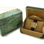 Rolex Day-Date Ref 1803 18ct 1966 Chocolate Dial mobile navigation (40)