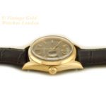 Rolex Day-Date Ref 1803 18ct 1966 Chocolate Dial mobile navigation (32)