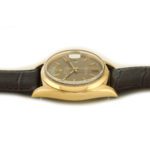 Rolex Day-Date Ref 1803 18ct 1966 Chocolate Dial mobile navigation (6)