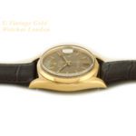 Rolex Day-Date Ref 1803 18ct 1966 Chocolate Dial mobile navigation (34)