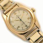 Rolex Oyster Perpetual Cal.A269 1947 Rolled Gold mobile navigation (29)