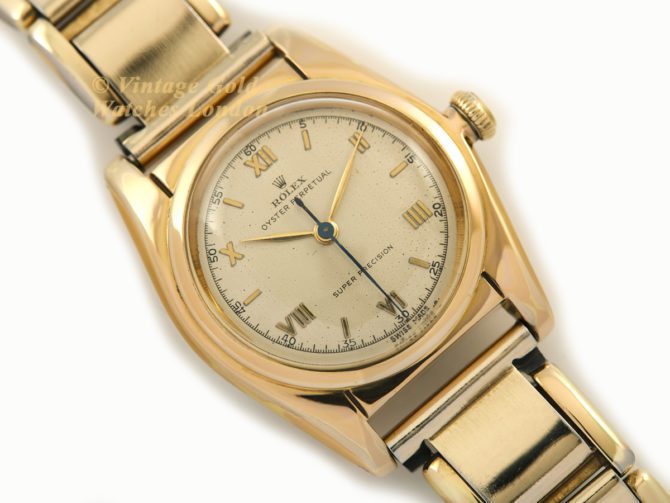 Rolex Oyster Perpetual Cal.A269 1947 Rolled Gold (29)