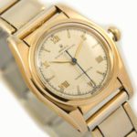 Rolex Oyster Perpetual Cal.A269 1947 Rolled Gold mobile navigation (17)