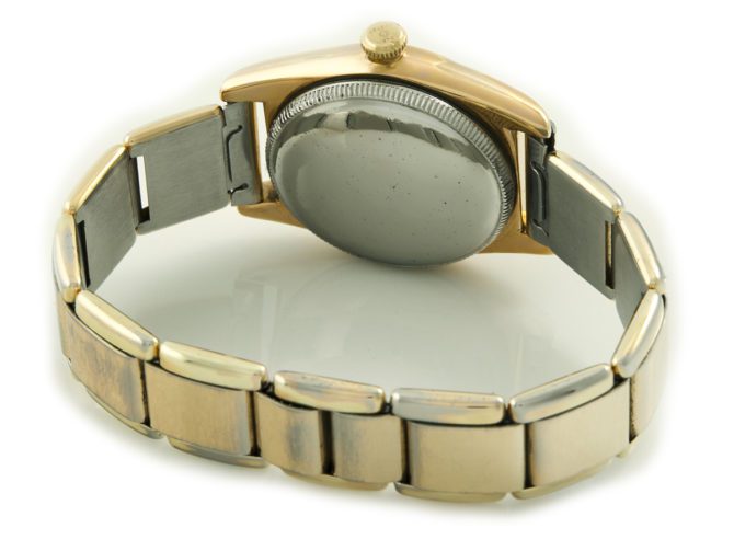 Rolex Oyster Perpetual Cal.A269 1947 Rolled Gold (14)