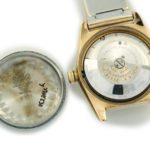 Rolex Oyster Perpetual Cal.A269 1947 Rolled Gold mobile navigation (3)