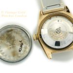 Rolex Oyster Perpetual Cal.A269 1947 Rolled Gold mobile navigation (37)