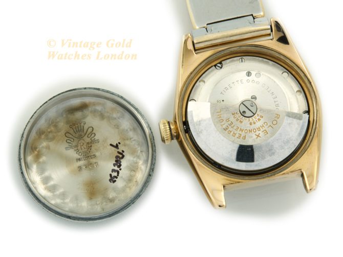 Rolex Oyster Perpetual Cal.A269 1947 Rolled Gold (37)