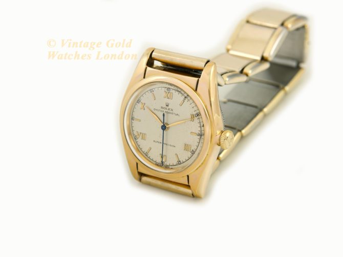 Rolex Oyster Perpetual Cal.A269 1947 Rolled Gold (25)