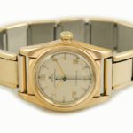 Rolex Oyster Perpetual Cal.A269 1947 Rolled Gold mobile navigation (5)