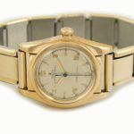 Rolex Oyster Perpetual Cal.A269 1947 Rolled Gold mobile navigation (6)