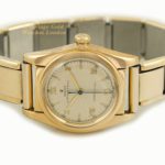 Rolex Oyster Perpetual Cal.A269 1947 Rolled Gold mobile navigation (40)