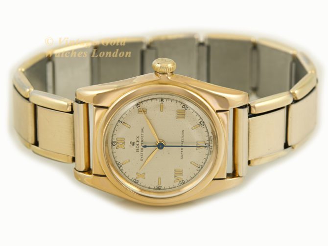 Rolex Oyster Perpetual Cal.A269 1947 Rolled Gold (27)