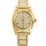 Rolex Oyster Perpetual Cal.A269 1947 Rolled Gold mobile navigation (7)