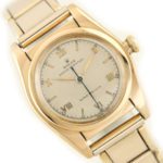 Rolex Oyster Perpetual Cal.A269 1947 Rolled Gold mobile navigation (8)