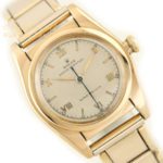 Rolex Oyster Perpetual Cal.A269 1947 Rolled Gold mobile navigation (15)