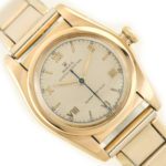 Rolex Oyster Perpetual Cal.A269 1947 Rolled Gold mobile navigation (42)