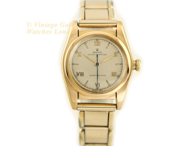 Rolex Oyster Perpetual Cal.A269 1947 Rolled Gold (21)