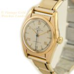 Rolex Oyster Perpetual Cal.A269 1947 Rolled Gold mobile navigation (23)