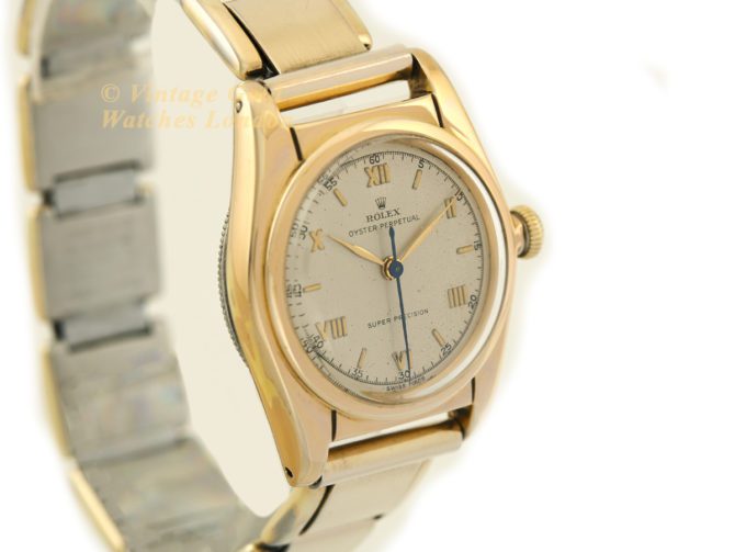 Rolex Oyster Perpetual Cal.A269 1947 Rolled Gold (19)