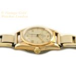 Rolex Oyster Perpetual Cal.A269 1947 Rolled Gold mobile navigation (31)