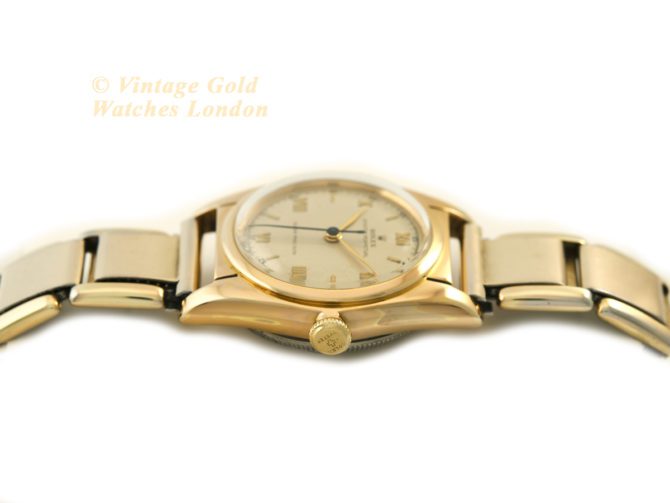 Rolex Oyster Perpetual Cal.A269 1947 Rolled Gold (31)