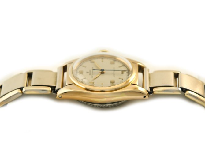 Rolex Oyster Perpetual Cal.A269 1947 Rolled Gold (13)