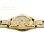 Rolex Oyster Perpetual Cal.A269 1947 Rolled Gold mobile navigation (33)