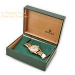 Rolex Oyster Perpetual Cal.A269 1947 Rolled Gold mobile navigation (39)