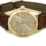 Rolex Oyster Perpetual Date Cal.1560 14ct 1960 mobile navigation (3)