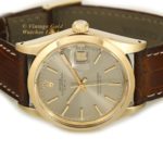 Rolex Oyster Perpetual Date Cal.1560 14ct 1960 mobile navigation (42)