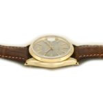 Rolex Oyster Perpetual Date Cal.1560 14ct 1960 mobile navigation (11)