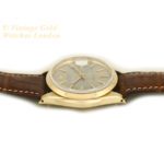 Rolex Oyster Perpetual Date Cal.1560 14ct 1960 mobile navigation (34)