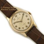 Rolex Precision Cal.710 9ct 1953 mobile navigation (30)