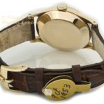 Rolex Precision Cal.710 9ct 1953 mobile navigation (36)