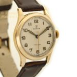 Rolex Precision Cal.710 9ct 1953 mobile navigation (20)