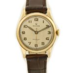 Rolex Precision Cal.710 9ct 1953 mobile navigation (9)