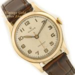 Rolex Precision Cal.710 9ct 1953 mobile navigation (16)