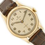 Rolex Precision Cal.710 9ct 1953 mobile navigation (44)