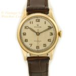 Rolex Precision Cal.710 9ct 1953 mobile navigation (22)