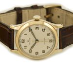 Rolex Precision Cal.710 9ct 1953 mobile navigation (1)