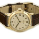 Rolex Precision Cal.710 9ct 1953 mobile navigation (42)