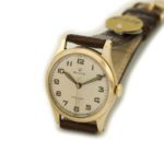 Rolex Precision Cal.710 9ct 1953 mobile navigation (13)
