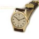 Rolex Precision Cal.710 9ct 1953 mobile navigation (26)