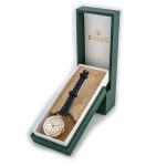 Ladies Rolex 9ct Pink Gold 1915 mobile navigation (1)