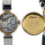 Ladies Rolex 9ct Pink Gold 1915 mobile navigation (13)
