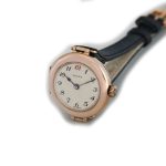 Ladies Rolex 9ct Pink Gold 1915 mobile navigation (2)