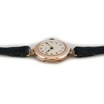 Ladies Rolex 9ct Pink Gold 1915 mobile navigation (4)