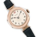 Ladies Rolex 9ct Pink Gold 1915 mobile navigation (8)