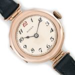 Ladies Rolex 9ct Pink Gold 1915 mobile navigation (9)