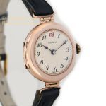 Ladies Rolex 9ct Pink Gold 1915 mobile navigation (20)
